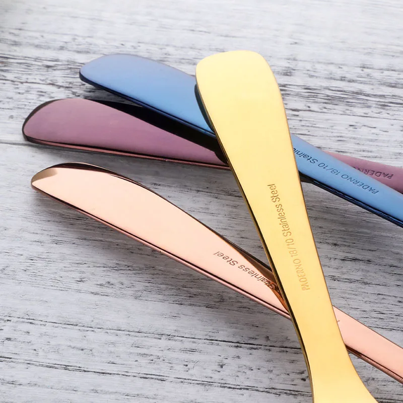 Wedding Party Stainless Steel Cake Knife And Server Set Cake Cutter Pizza Shovel