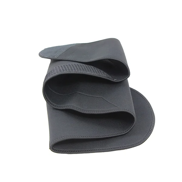 Fat Burning Sweat Neoprene Lumber Support Belt Back