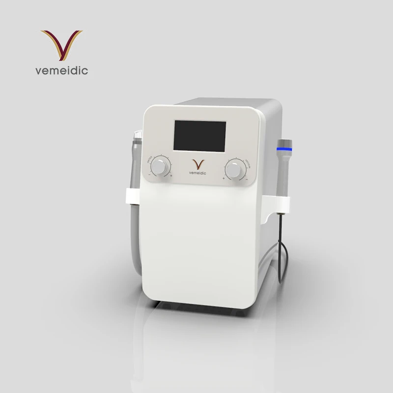 Acne Removal Hydro Diamond Microdermabrasion Machine Oxygen Jet Machine Beauty Spa Professional Beauty Equipment 220V