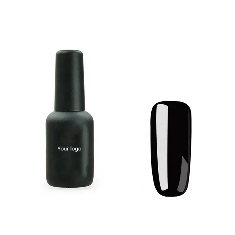Chinese Supplier Scratch Resistant Easy Removal Gel Nail Polish