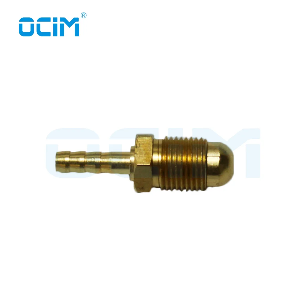 5/8 UNF RH Gas Hose Cable Terminations For WP9 17 Tig Torch