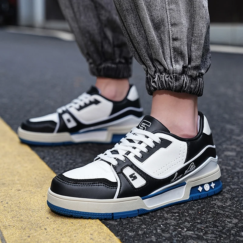 2022 New Shoes Brand Same Fashion Sports Board Shoes