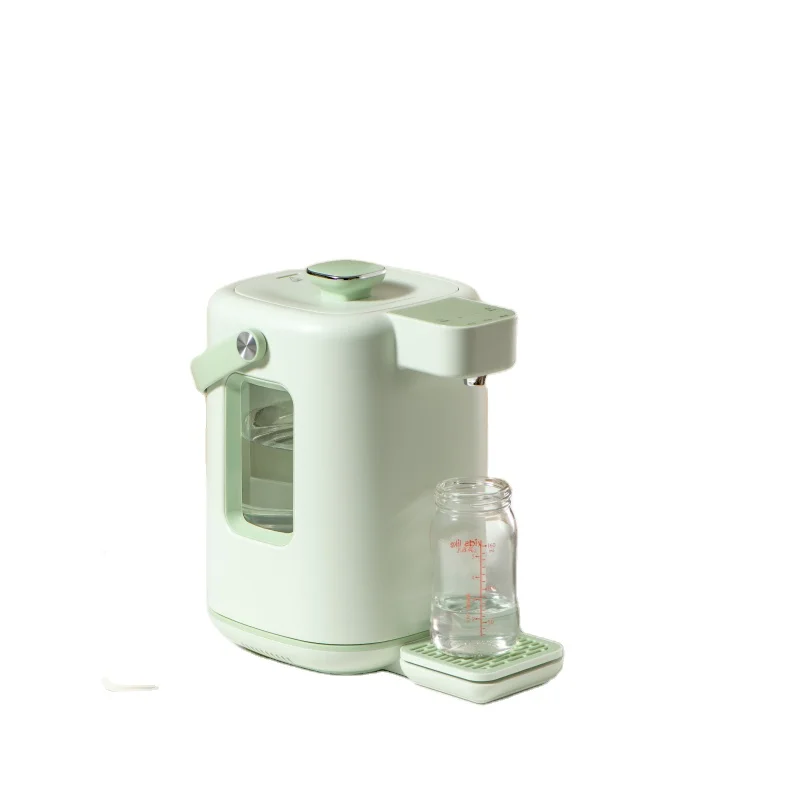 Electric air pots Portable Household Electrical Appliance Water Kettle Baby Milk Water Boiler with keep warm Function