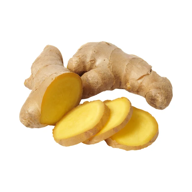 For international markets, we provide Top-quality young ginger and garlic, freshly imported from Vietnam, at competitive prices.