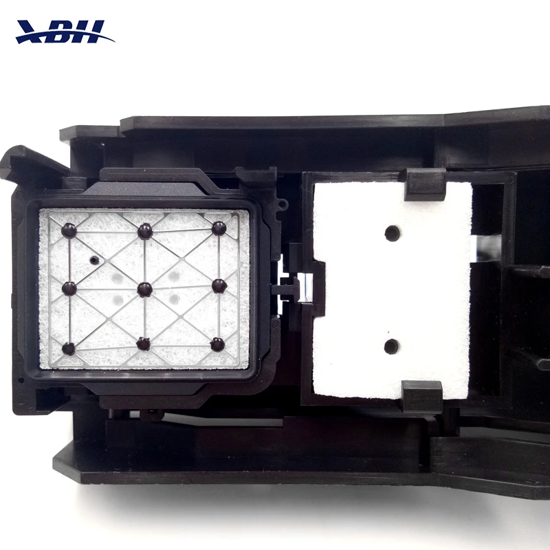 In stock now JV33 Capping station for mimaki jv33 jv5 jv300 cjv30 printer for DX5 unlocked printhead made in Japan