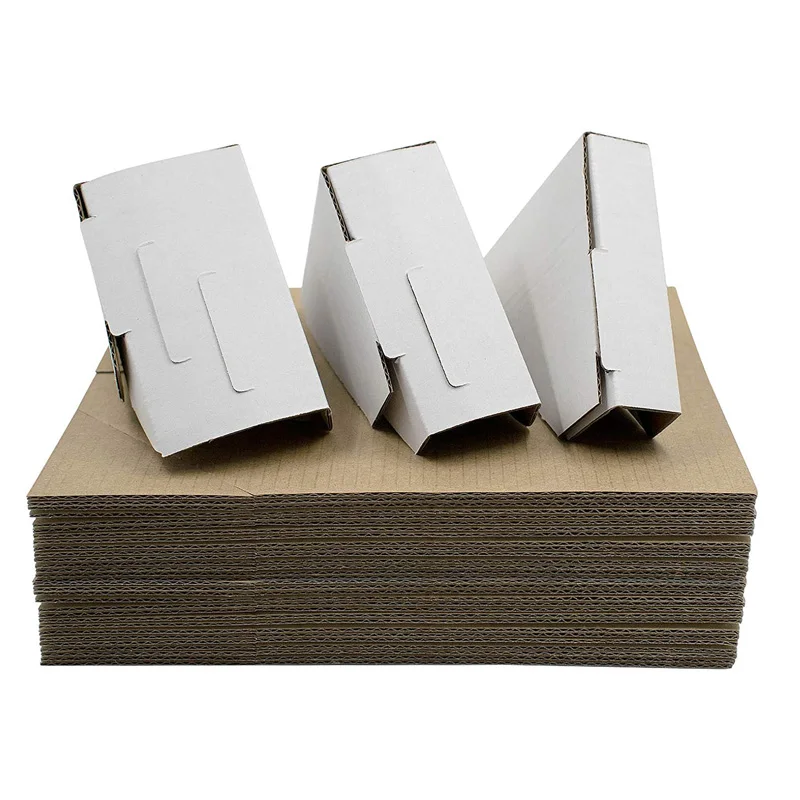 Регулируемый картонный Угловой протектор для фоторамки, доставки, упаковки или перемещения искусства-3 глубины размера