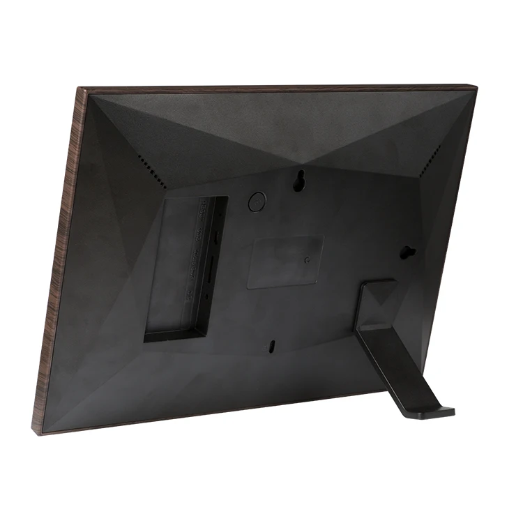 Цифровая фоторамка 10 дюймов LED wifi цифровая фоторамка