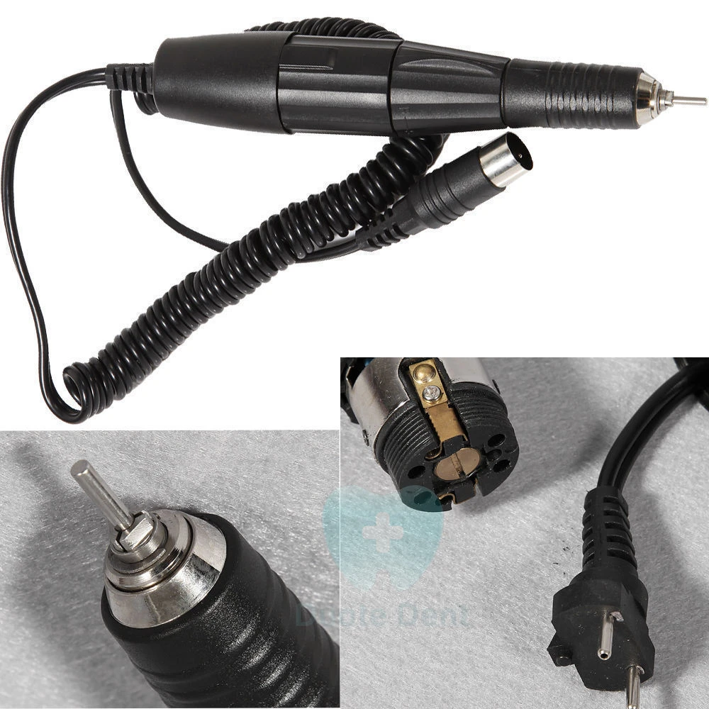 Dental Lab strong Marathon-III Micromotor Polishing N3 + 35,000rpm/MARATHON dental micromotor