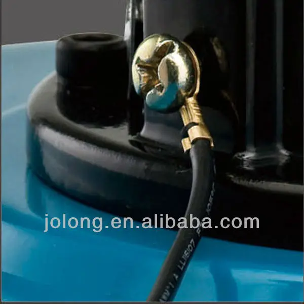OEM And ODM Air Operated Pneumatic Grease Lubrication Piston Drum Pump 20L For Automotive Industry