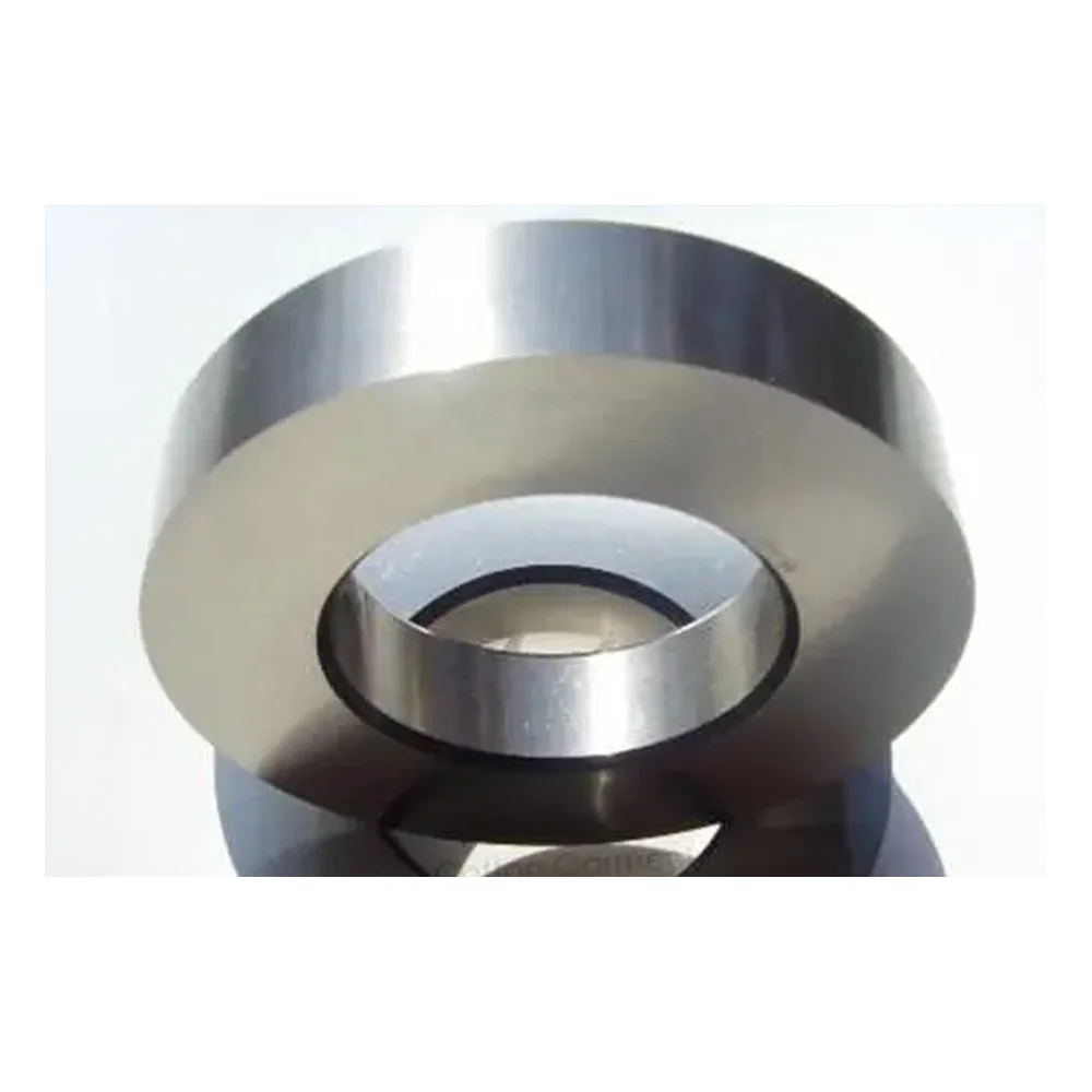 Chinese professional Z51A58 Z51A60 cold rolled hardened and tempered spring steel