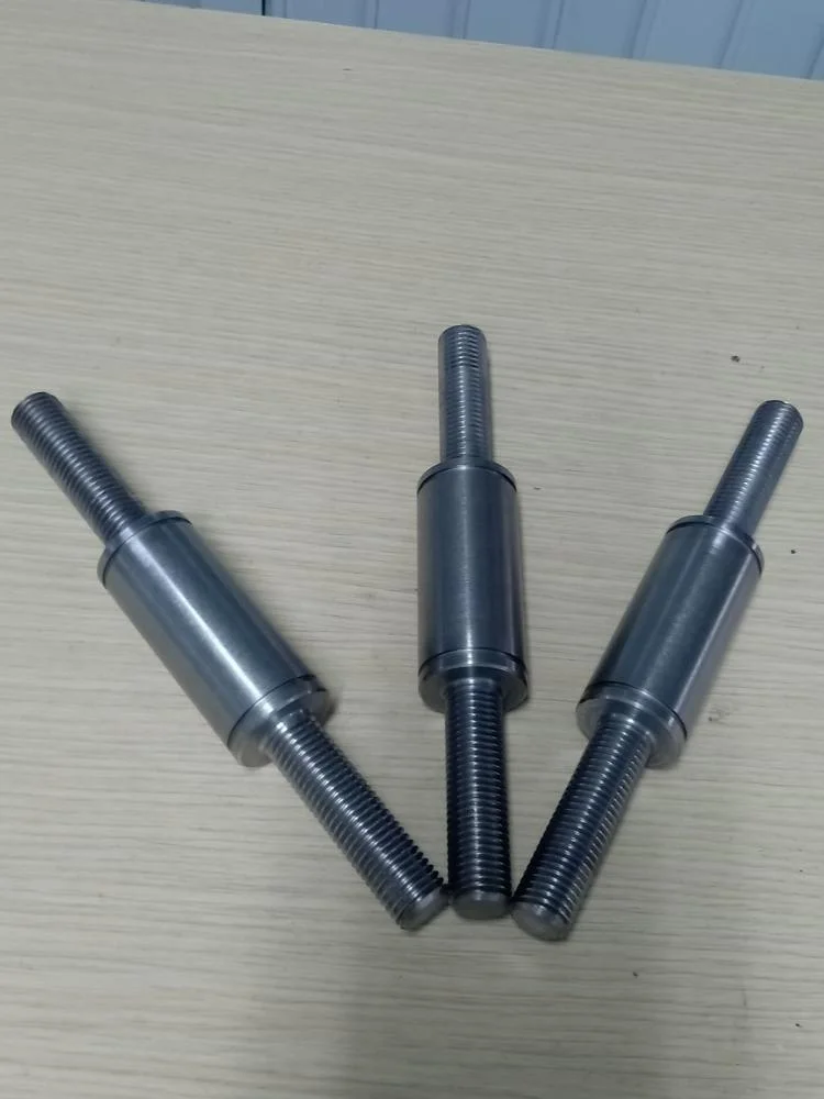 
MACHINING CNC PARTS CENTER CNC PRECISION MACHINE CNC MILLING FROM VIETNAM 