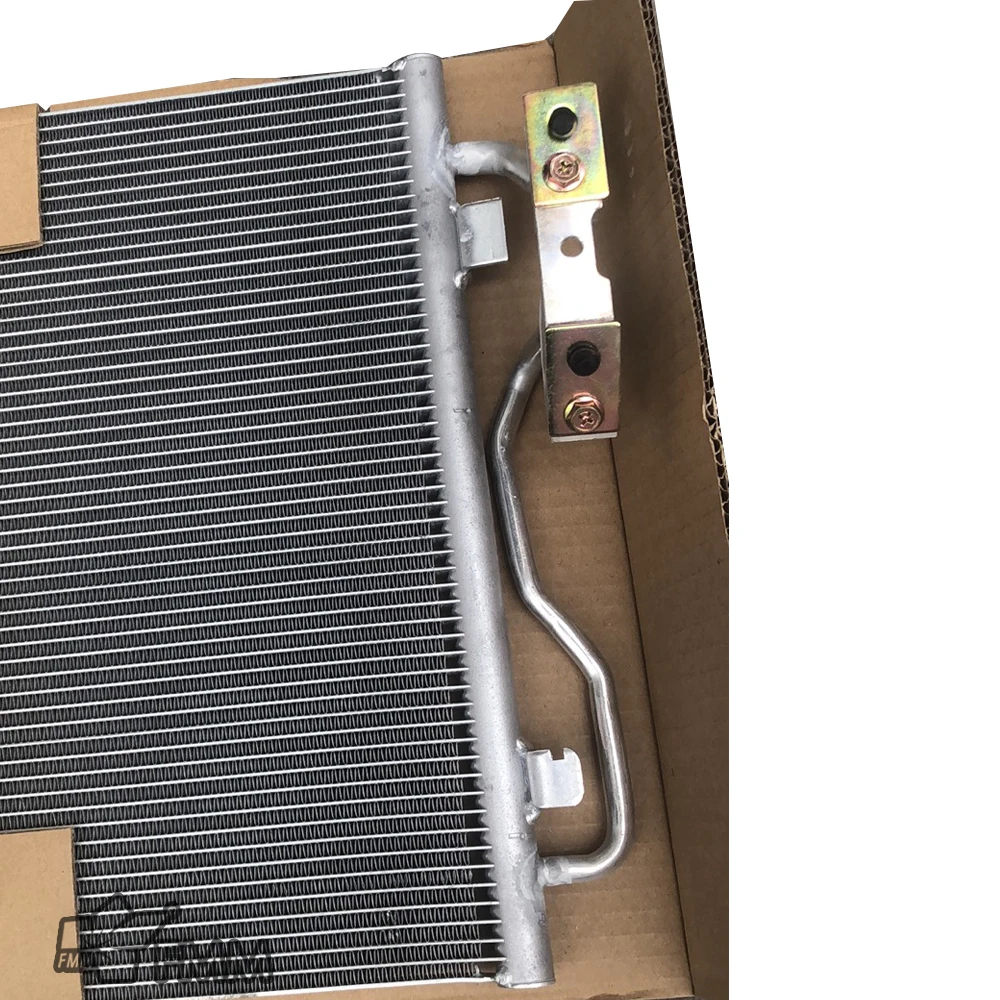 Car air conditioner for BMW 320i 228i 430i Ac Condenser 64504270545 64506804722 64509218121 64509288940 64509335362