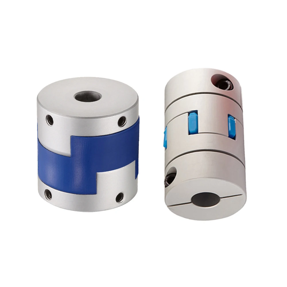 OD 40mm lovejoy Jaw Coupling and GRGE 24 28 42 Rotex Claw Coupling