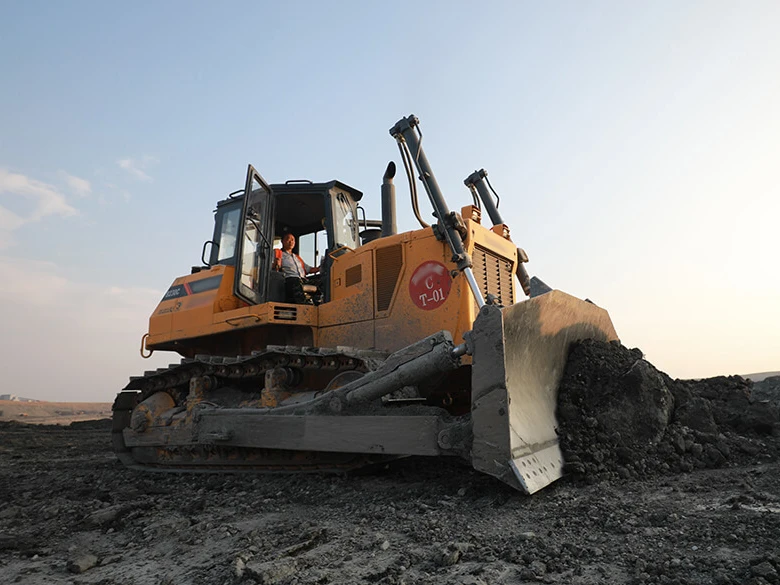 230hp 230c Cawler бульдозер для продажи