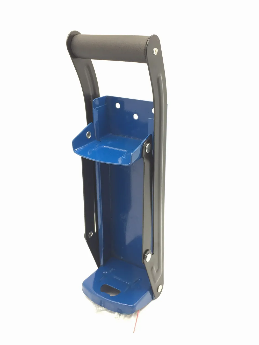 Алюминиевая домашняя дробилка для банок, настенное крепление, открывалка для бутылок, инструменты для переработки банок