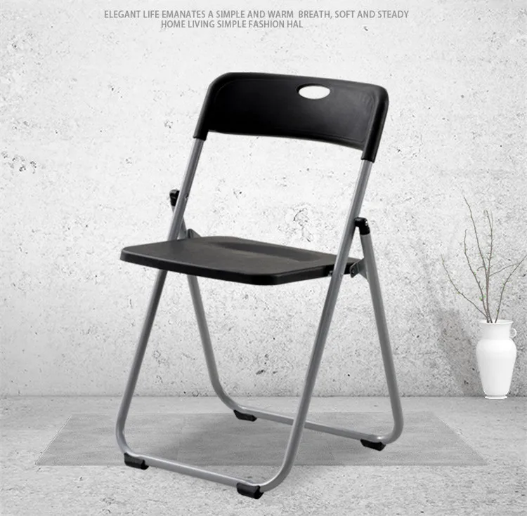 Model: FC6101 Cheap Wholesale Modern Foldable Stackable Garden Chair Outdoor Portable Plastic Events Wedding Folding Chairs