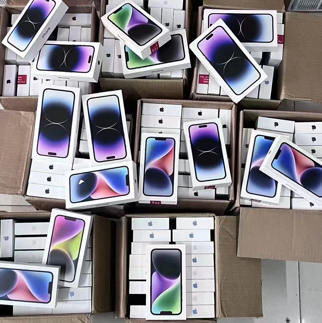 i phone 14 pro max iphone x 11 xs 8 original apple 12 pro max  5g smartphone used phones Unlocked Cellphone Original used