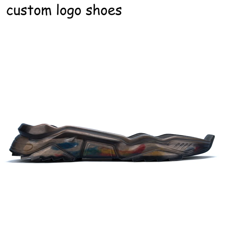 E-TPU Soles for men basketball shoes making Anti-slip Sneaker Sole Basketball Shoe Outsole