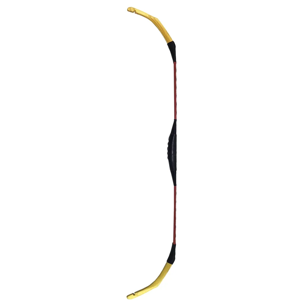 Турецкий Стекловолоконный лук Alibow для стрельбы из лука, короткий охотничий лук для лошади, стрельба из лука