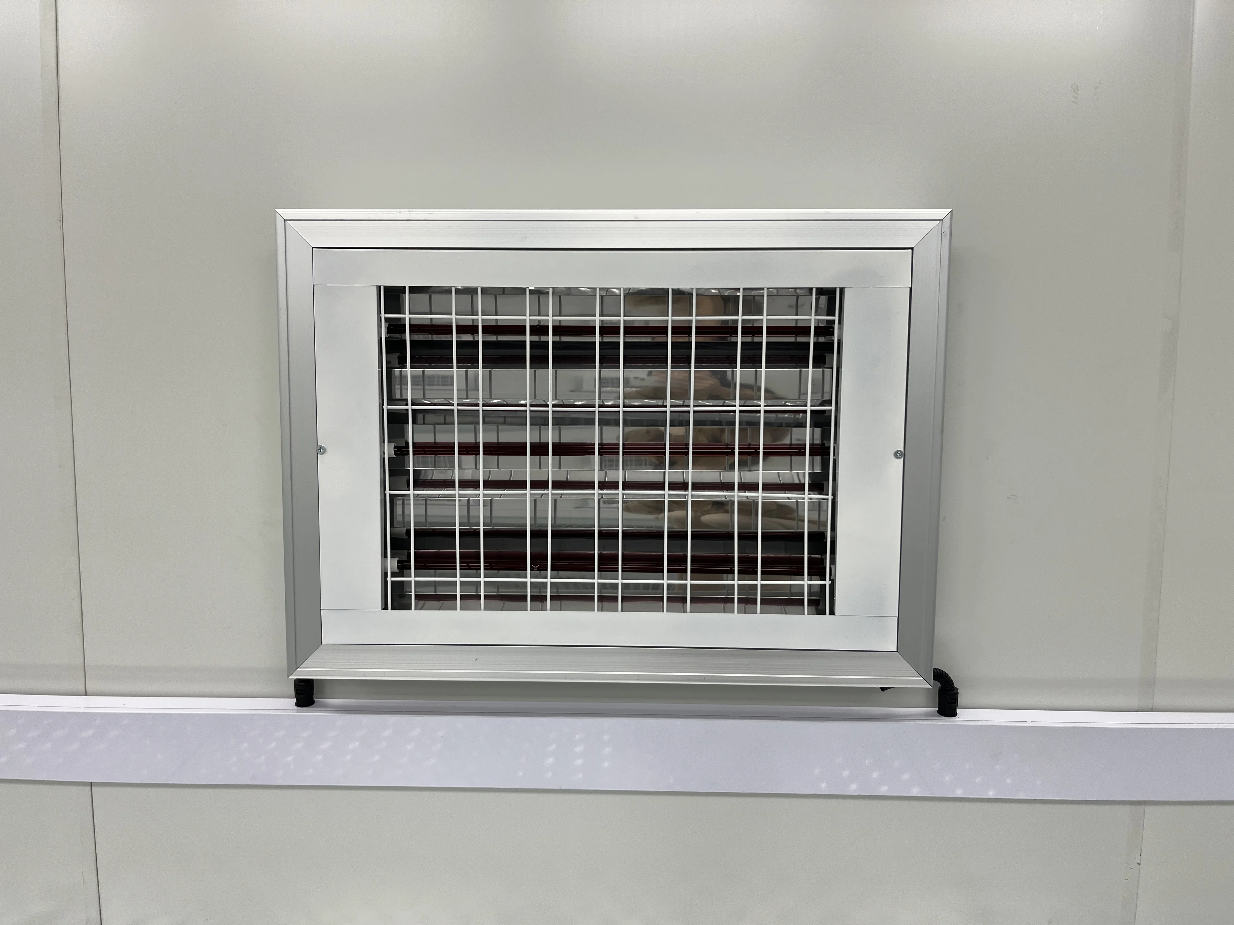 car body spray paint booth car spray