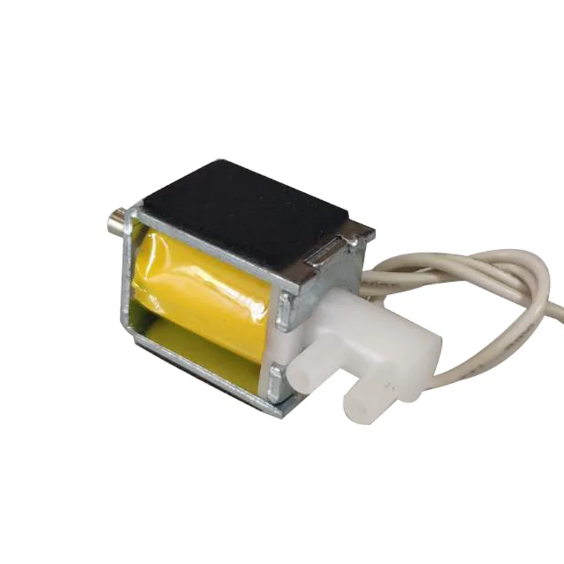 small 6 volt electric 3.7 vdc massager electrical mini air compressor solenoid valve