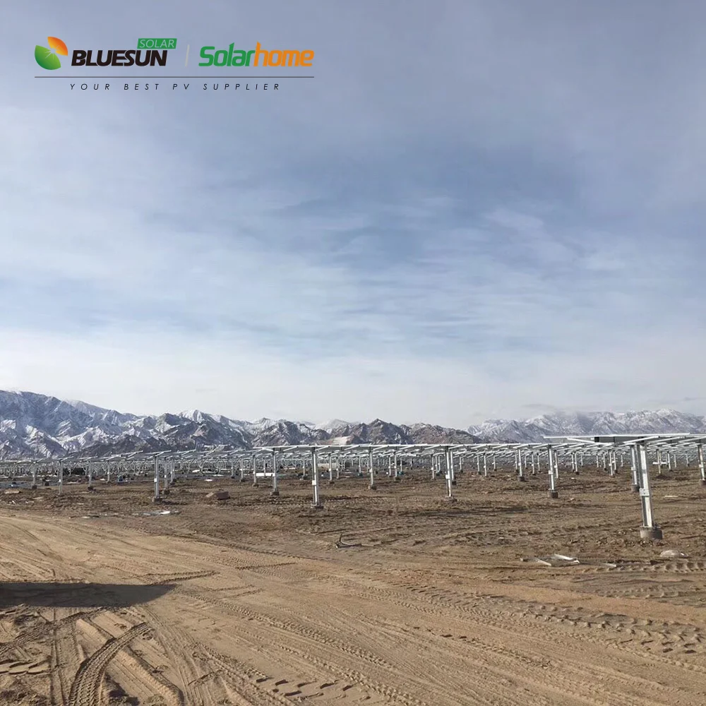 1 megawatt on grid solar system 1mw 2mw solar roof mounting system 1 mw 2 mw 5 mw photovoltaic system