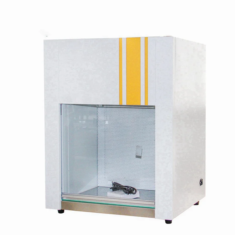 Horizontal Air Flow Portable Laminar Flow Cabinet