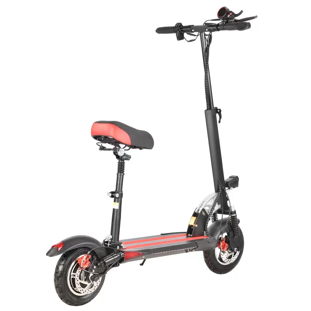 EU Stock 5600W 38Ah Powerful Electrical Scooter Dual Motor Foldable 11Inch E Scooters 85km/h Fat Tire Off Road Electric Scooter