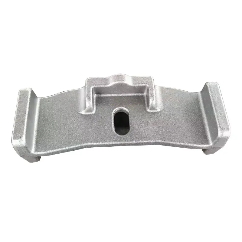 China Precision Drop Forgings Manufacturer Custom Carbon Steel Forging