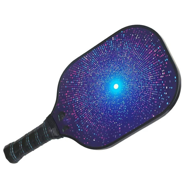 Outdoor pickleball racket pickleball paddle manufacturers poach pickleball paddle