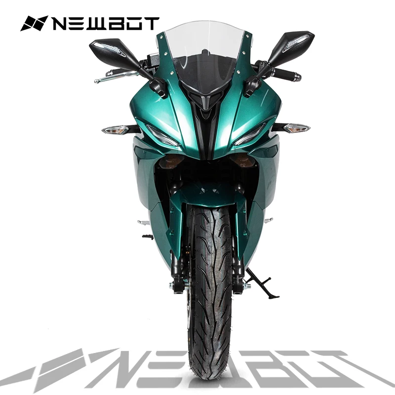 Новые модели superbike 5000 Вт 120 км/ч высокоскоростной литиевый аккумулятор EEC COC Электрический мотоцикл скутер электрический мопед для взрослых
