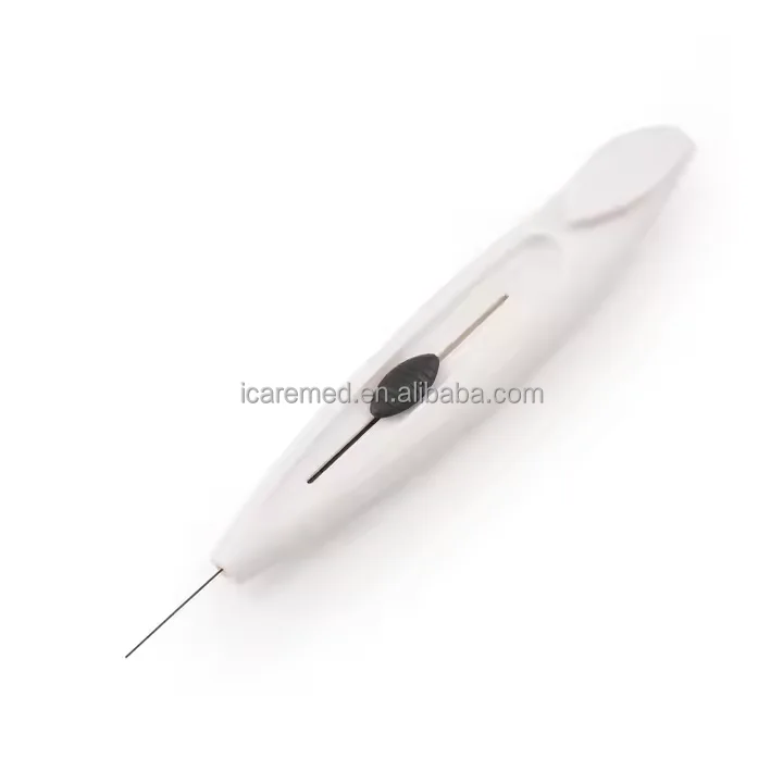 Quality assurance high accuracy easy to operate Diabetic Foot Test Monofilaments for the elderly