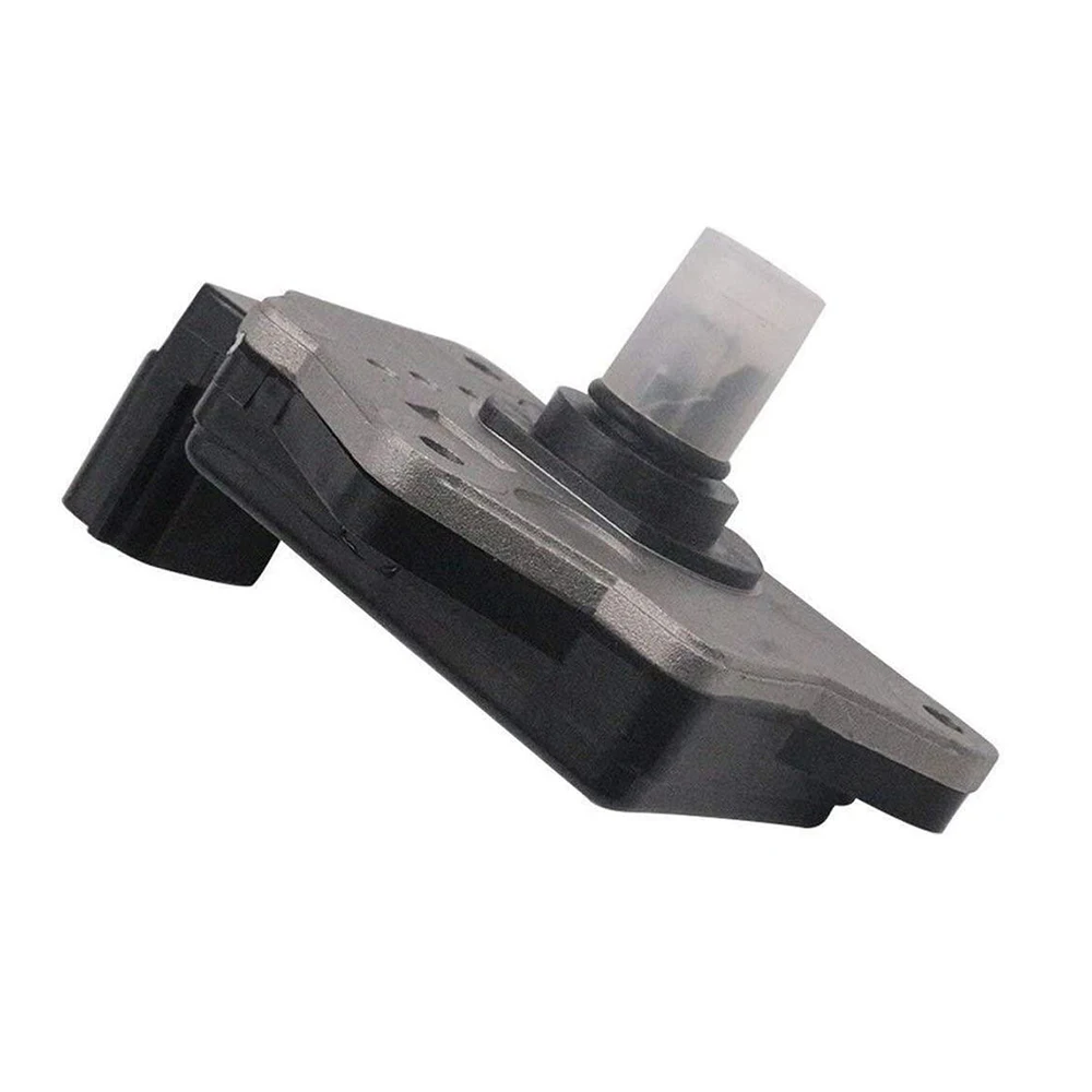 Air Flow Meter Mass Air Flow Sensor MAF Meter for compatible with Nissan for Ka24e D21 Pickup for Afh55m-10 for Afh55m10