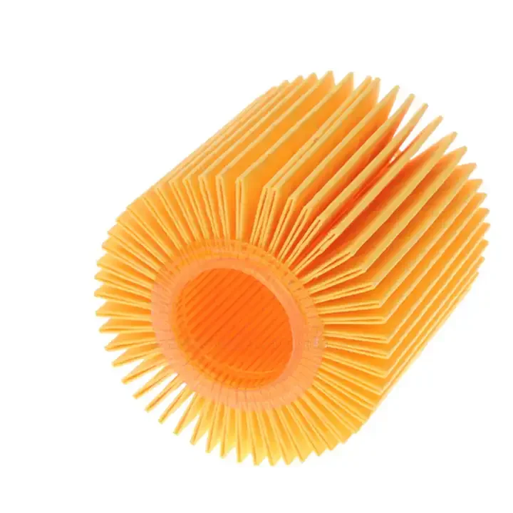 Hot Selling Automotive Engine Filter Oil Car Parts 04152-0V010 car oil filter 041520V010 for Toyota/Lexus 04152-0V010