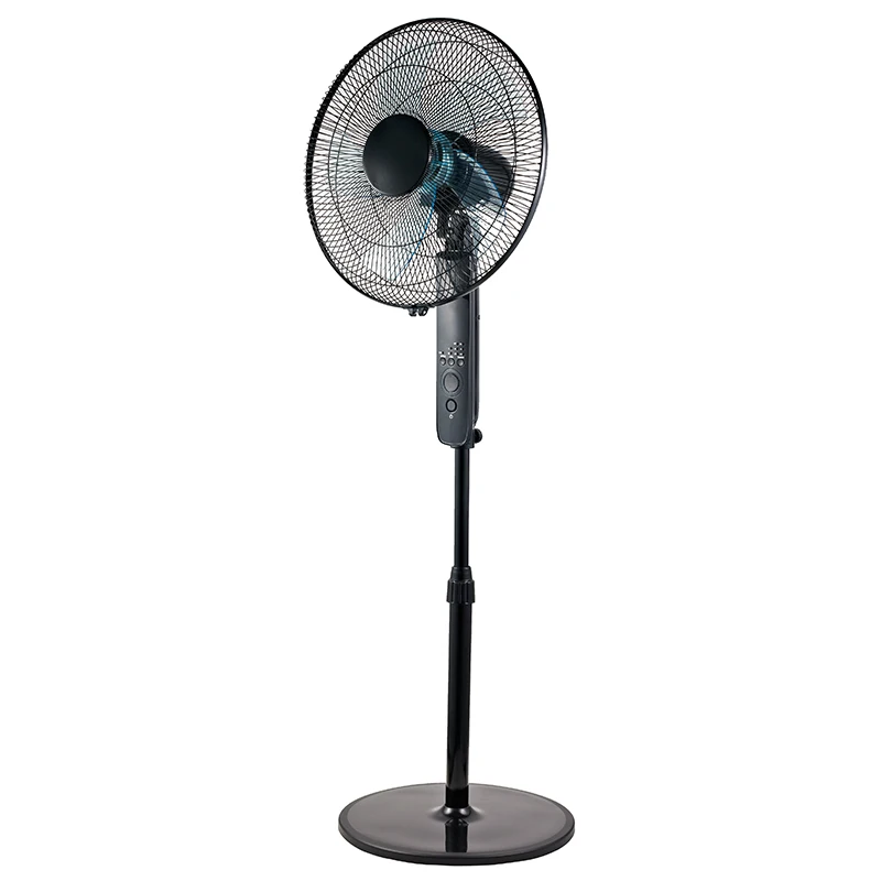 High Quality Custom Cooling Stand Fan For India Market