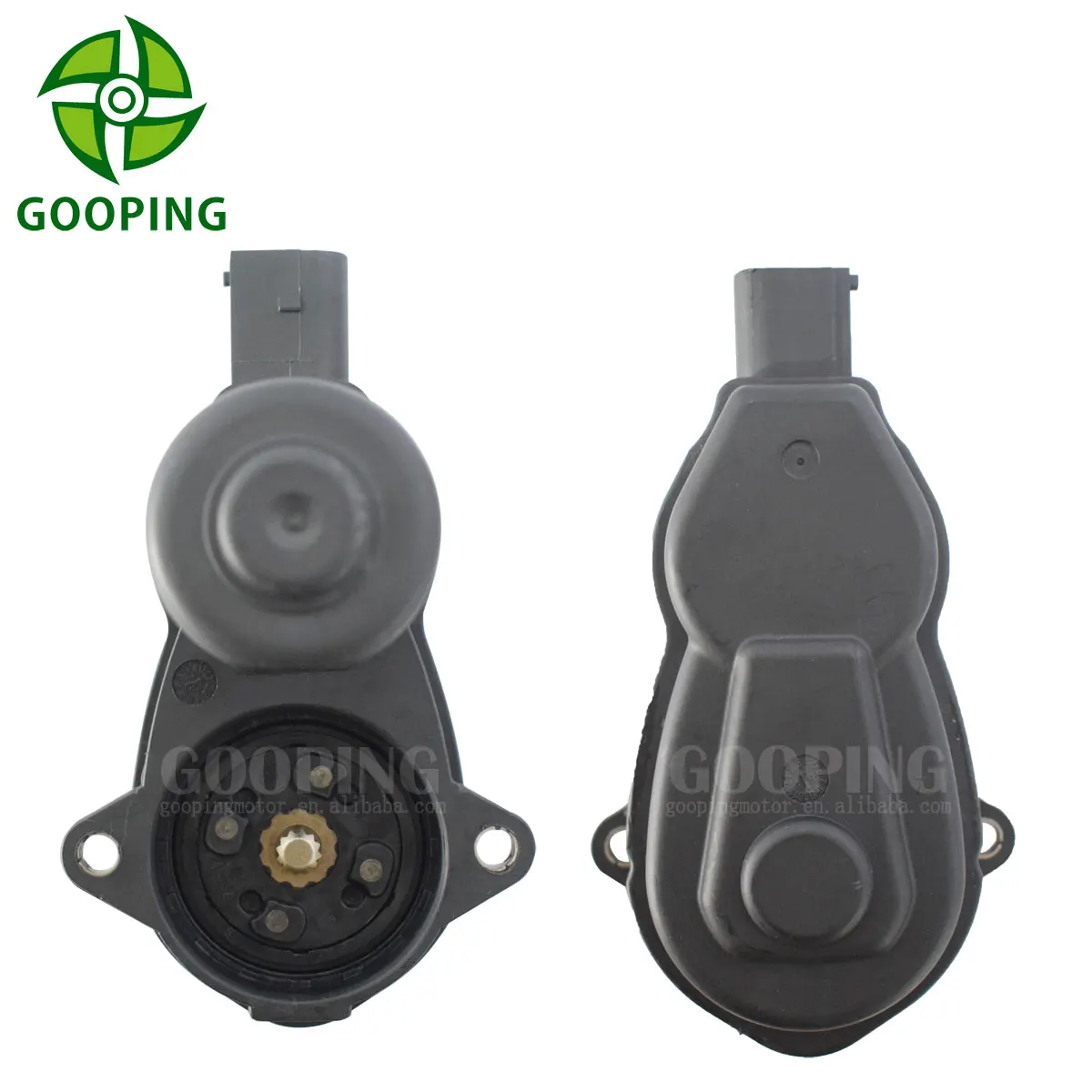 Big or Small Teeth Torx Rear Brake Caliper Servo Motor 32335478/8K0998281A/4E0615137 for AUDI A4 A5 Q5