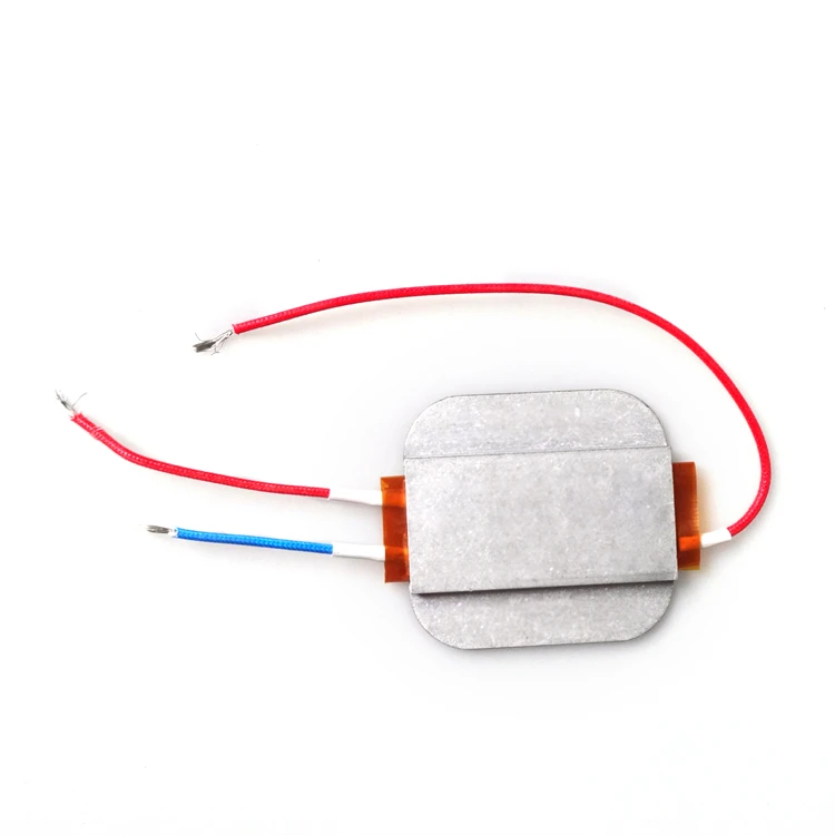 Factory Wholesale Superior Quality Heating Plate High Grade Ptc Heater Plate Aluminum Heating Plate