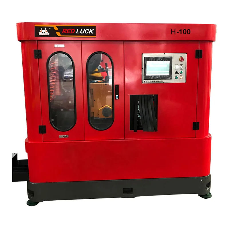 
Buying direct from china high precision hydraulic band saw metal cutting 