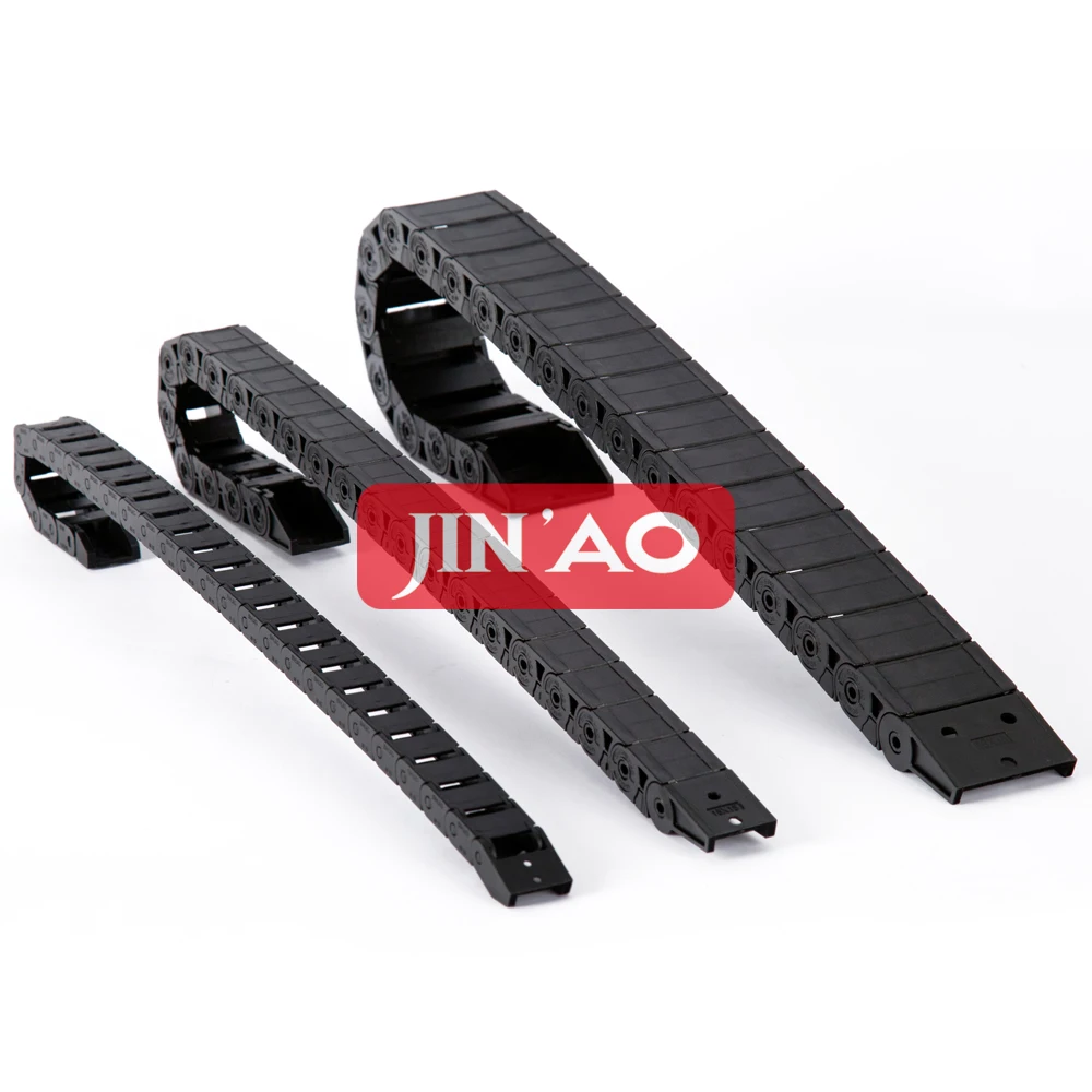 Гибкая пластиковая машина для натяжения цепи строительства энергоэффективной кабельной системы