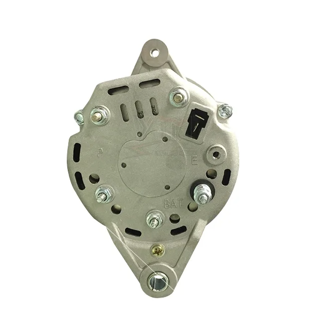 Генератор с одним шкивом 12V 30A для isuzu C240 4JB1 3446816100 5812003300 8944264470