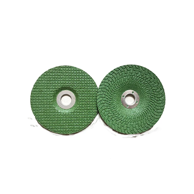 CutFlex flexible cutting and grinding wheel