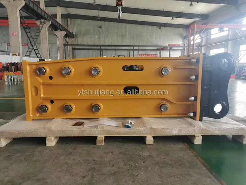 Sb60 hydraulic rock breaker hydraulic hammer for loader