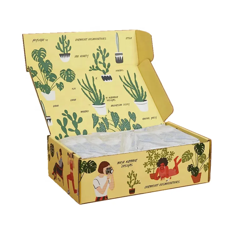 Bespoke Personalized Custom Logo Retail Foundation Beauty CBD Cream Skin Care Makeup Cosmetic Packaging Boxes