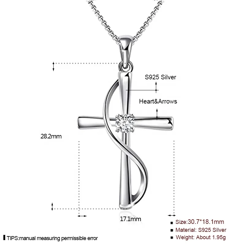 Вера Надежда Любовь, соответствующий месяцу рождения колье с подвеской в виде креста для женщин на день рождения женские ювелирные изделия на День Матери подарки для подруги и ее