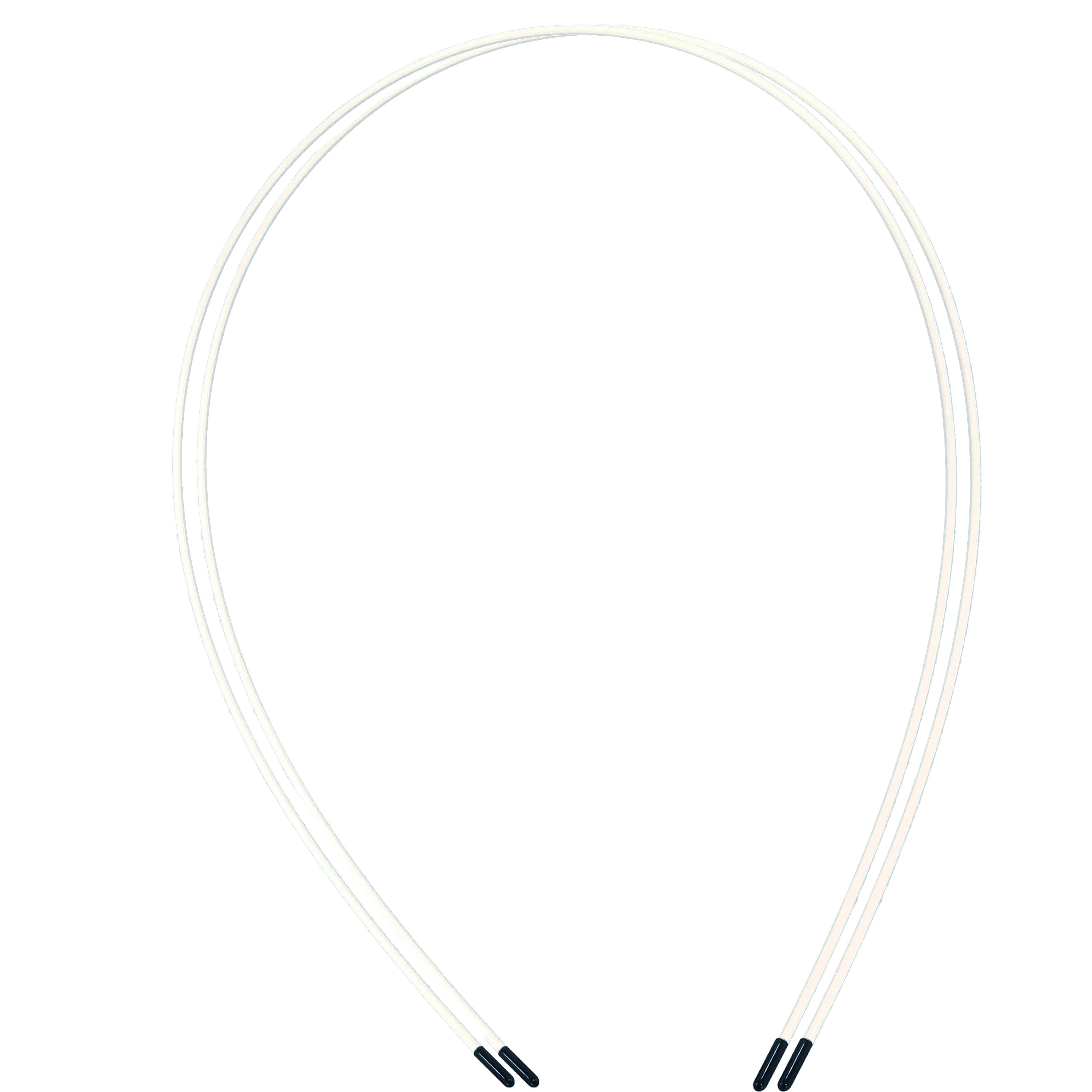 Fiberglass Flexible Rod For Praise Dance Worship Flags Sticks Rods