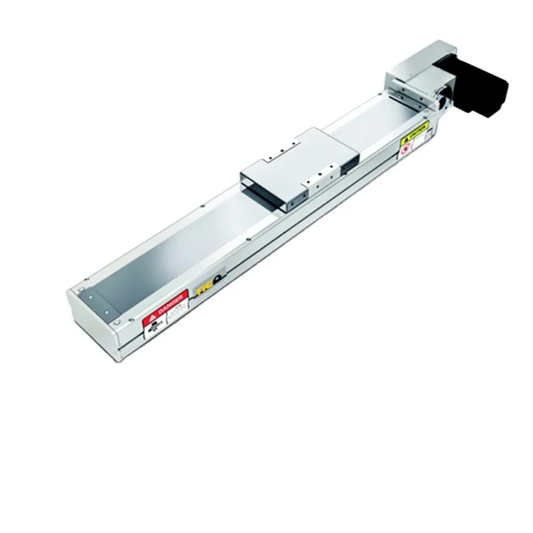 
Factory Directly Supply Favourable Price Widespread Cnc Linear Motion Guide 120Mm Rail 