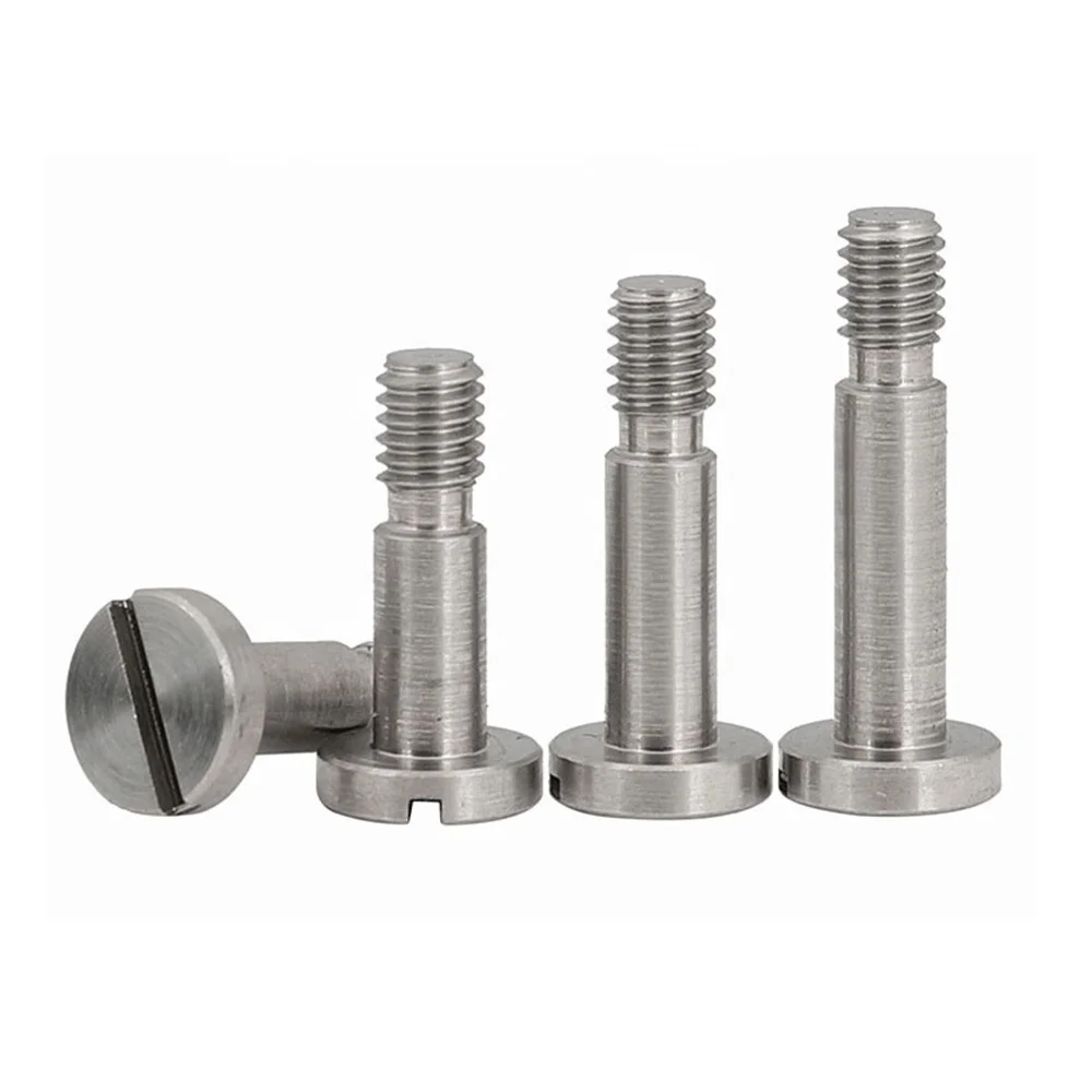Hot sale Factory price  stainless steel shoulder bolt