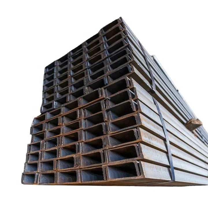 Wholesale Professional AISI Steel Profile Carbon Steel C/U-Type Channels Bar For Wall Floor Furniture