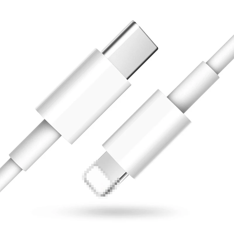 Оригинальный кабель Usb C к Lighting Тип зарядное устройство Pd быстрая зарядка C94 для Iphone типа Mfi Apple