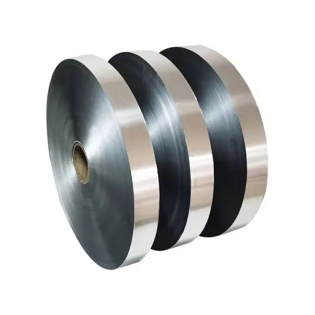 Resistance Waterproof Aluminum Foil Havoc Duct Tape For Roof Air Conditioning Refrigerator Aluminum Tape